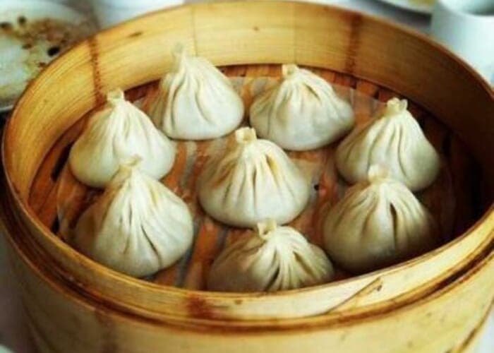 Dumplings from around the world