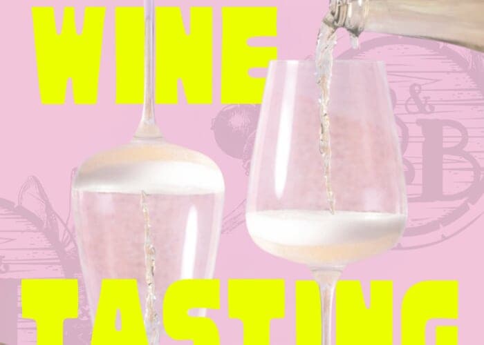 Friday Night Wine Tasting in Asheville