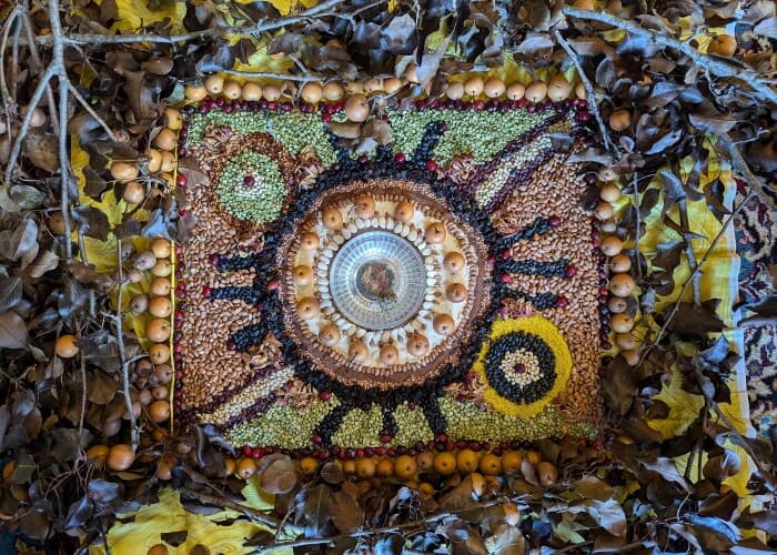 Ancestral Lineage Healing Circle w/ Kitty Love