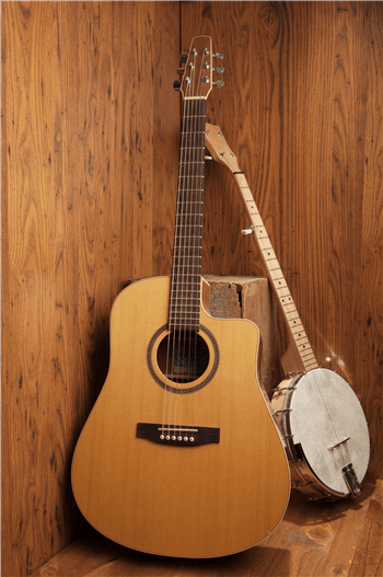 Old Farmers Ball: The Four O'Clocks with Beth Molaro calling