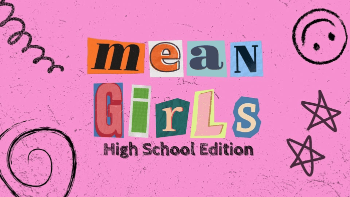 Mean Girls: High School Edition