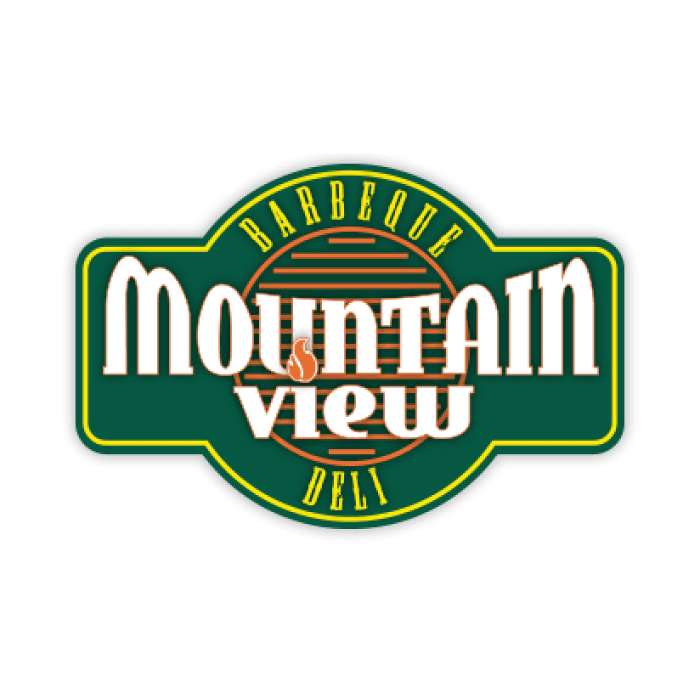 Mountain View Barbecue