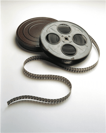 Foreign Film Fridays