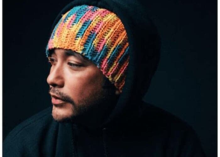Juan Holladay in Concert