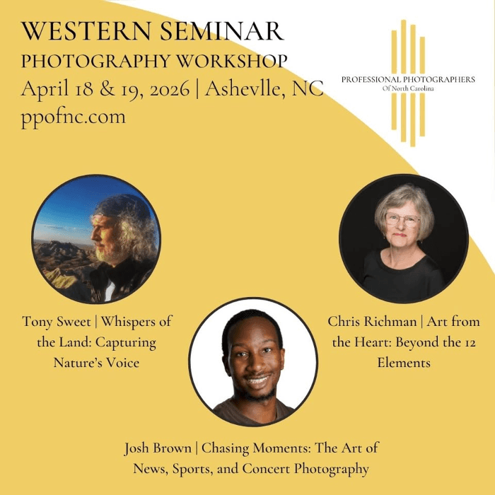 PPNC Western Seminar