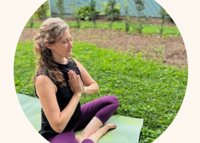 Golden Hour Yoga & Private Salt Cave