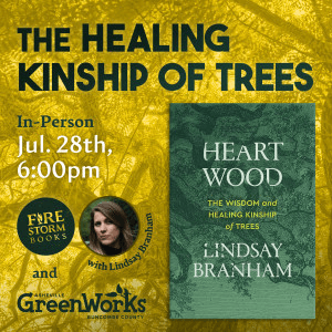The Healing Kinship of Trees