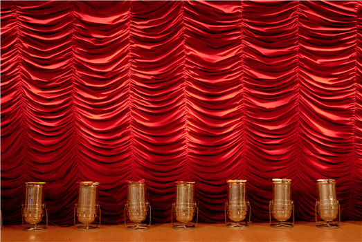 ACT Masterclass: Creating A Character (Youth)