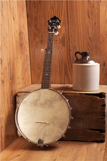 Old Farmers Ball: Warren Wilson Old-Time and Bluegrass Bands with Phil Jamison calling