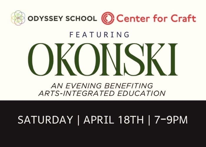 Steve Okonski: An Evening Supporting Arts Education