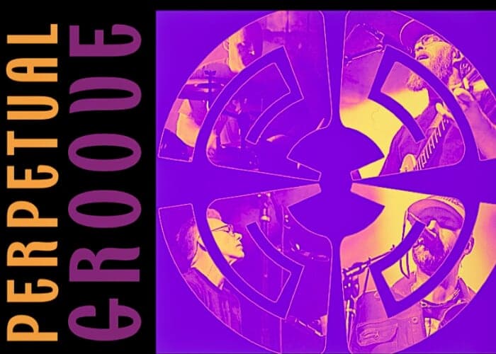 An Evening With Perpetual Groove @ Third Room