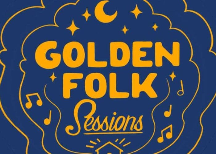 Golden Folk Sessions