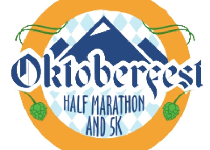 Oktoberfest Half Marathon & 5K