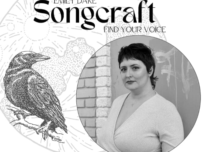 Songcraft Adult Voice Technique