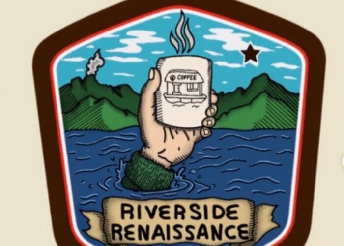 High Five Riverside Grand Re-Re-Opening