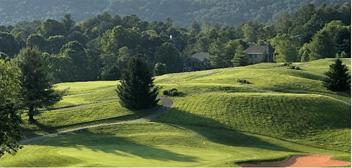 Weaverville Foundation Charity Golf Tournament