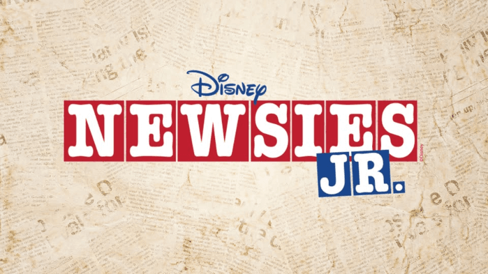Library Preview: Newsies Jr.