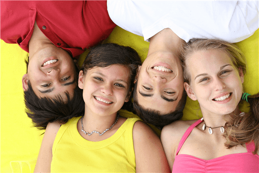Dungeons & Dragons for teens (12-18) at the Weaverville Library