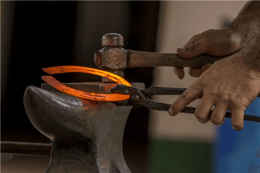 Open Forge