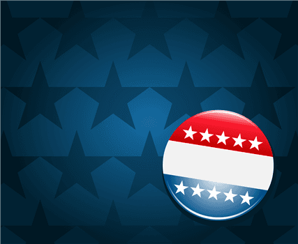 You Can Vote Workshop!