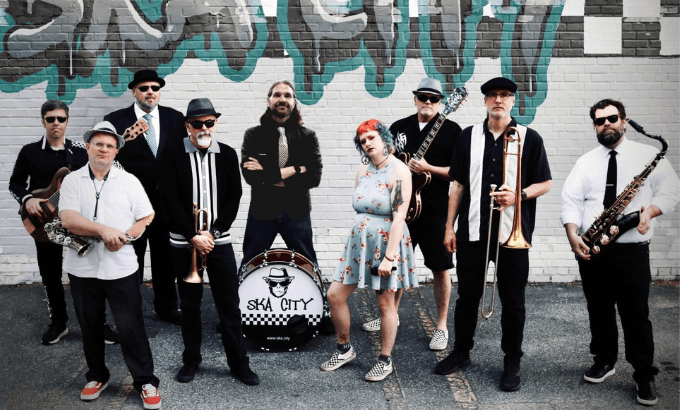 Ska City