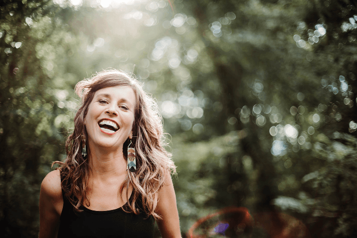 Be Love: A Self-Love Workshop for Young Women w/ Sonya Costello