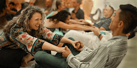 Tantra Speed Date® - Asheville! (Meet Singles Speed Dating)