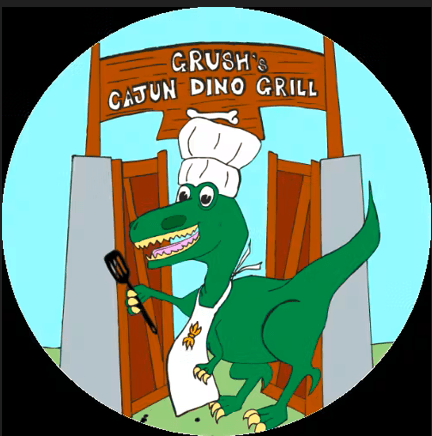 Grush's Cajun Dino Grill