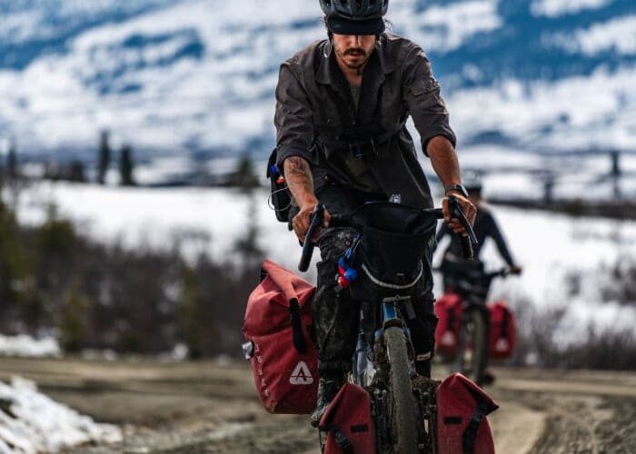 Banff Centre Mountain Film Festival World Tour benefiting MountainTrue