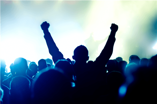 Open Band with Lauren Kriel calling