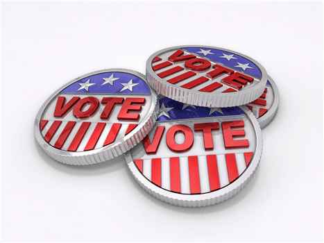 Buncombe County Elections Poll Observer Information Session