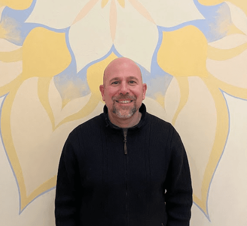 Didgeridoo Meditation w/ Corey Costanzo