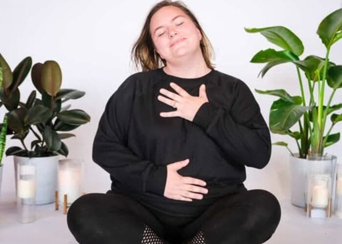 Body Worship with Samantha Mendonca