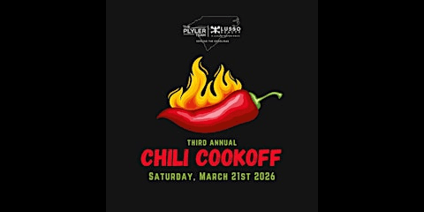Big Chili Cookoff - for Magical Moments Therapeutic Riding Center