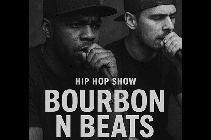 Bourbon N Beats w/ KNO LAG CLICK