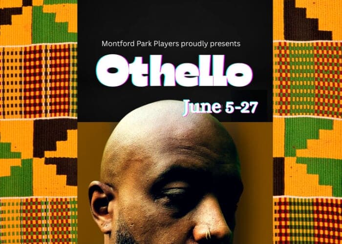 Montford Park Players presents: "Othello"