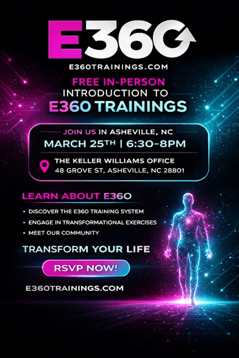 From Aware to Unstoppable: Step Into Your Extraordinary