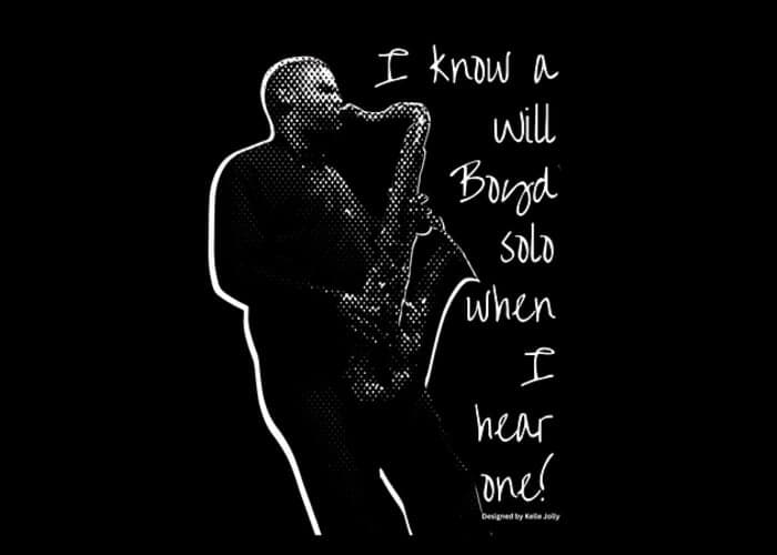 The Will Boyd Project