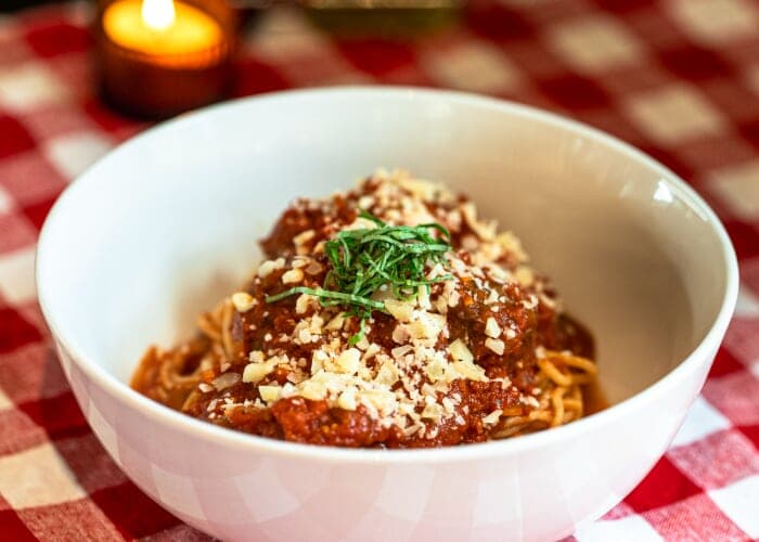 Nana's Neighborhood Italian Grand Opening