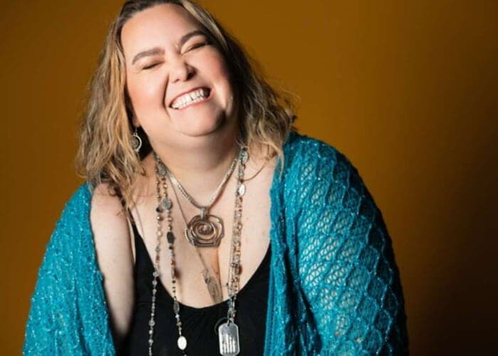 Patio Show: Keturah Allgood
