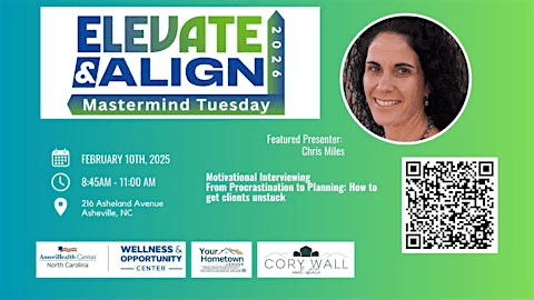 Elevate and Align Mastermind