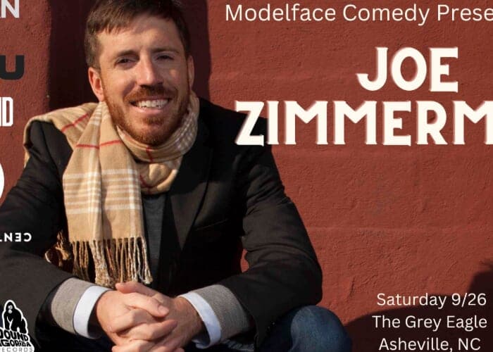 Joe Zimmerman