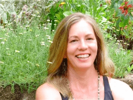 Yin Yoga Teacher Training w/ Kelly Gilmore