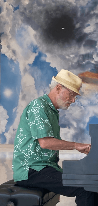 Sunday Sounds: Steve Lapointe