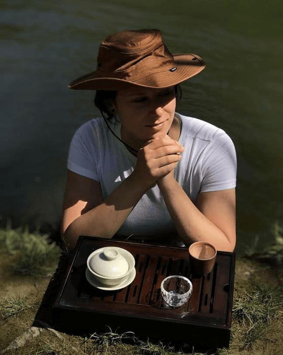 Show & Tell Salon | Morning Sessions | Last Sunday of the Month