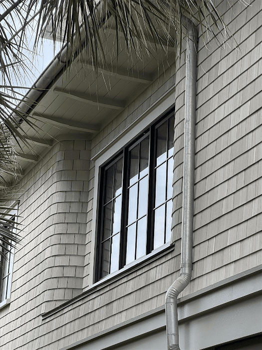 AIA Presentation: NuCedar PVC R&R Shingles & Trims
