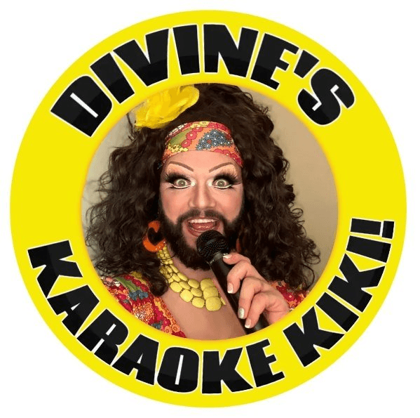 Drag Karaoke - Divine's Karaoke Kiki! at