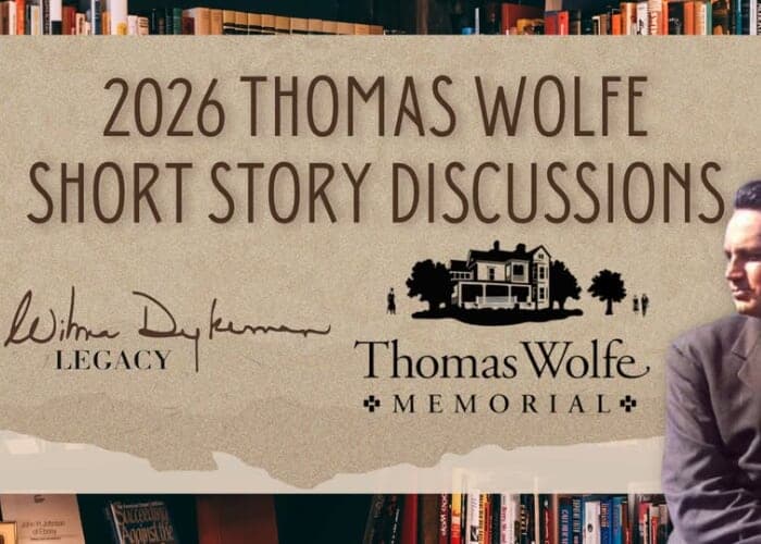 Thomas Wolfe Short Story Discussion: "Fame and the Poet"