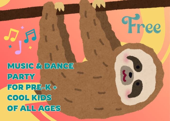 What’s Shaking Summer Shindig