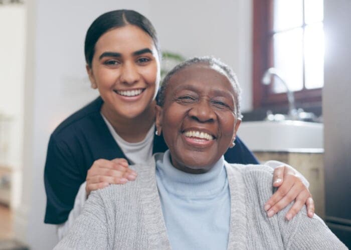 Beyond Luck: Finding the Right Caregiver
